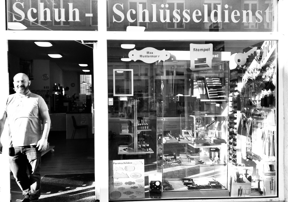 Schlüsseldienst Wiesloch
