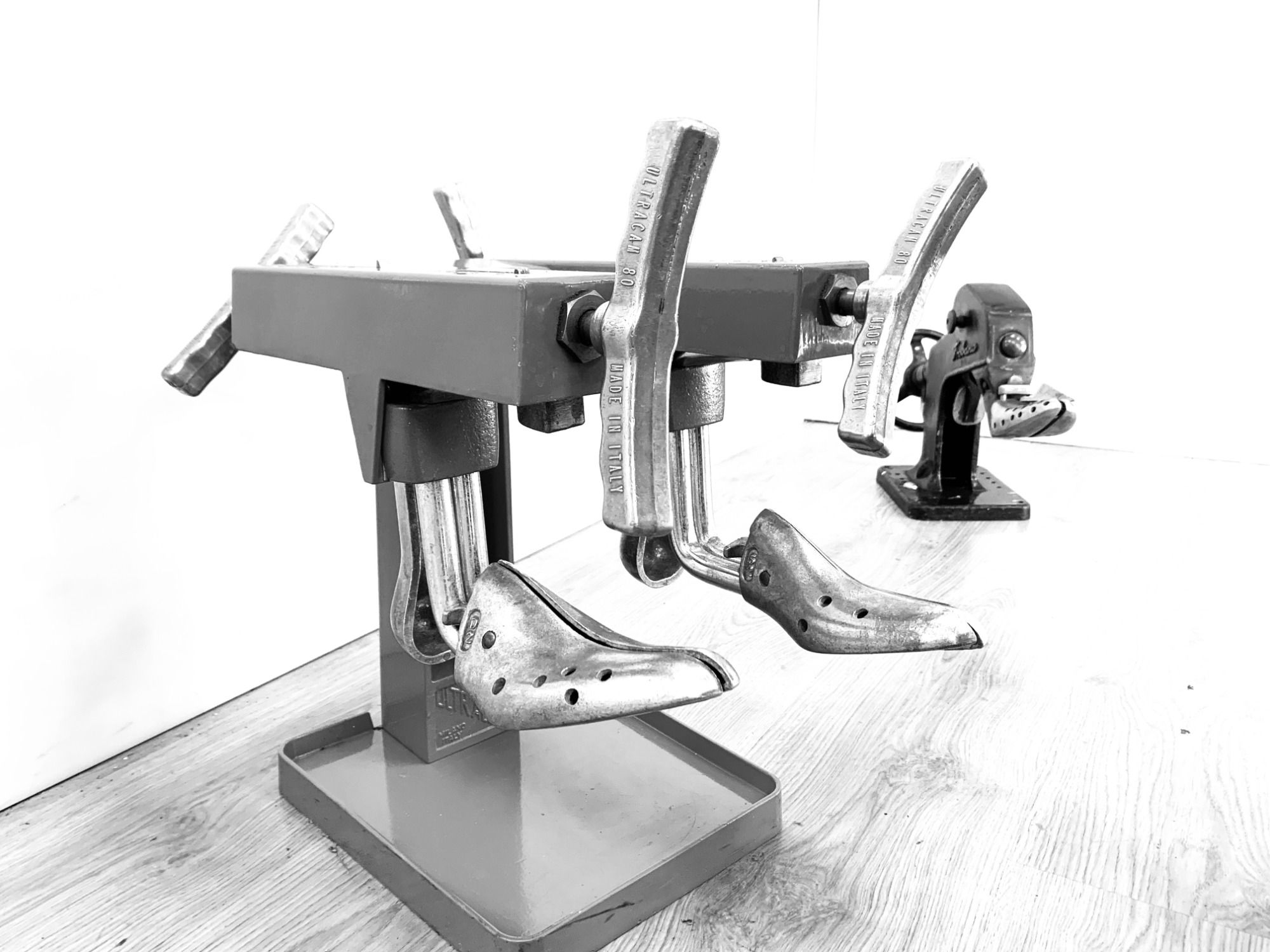 Schuhreparatur in Wiesloch